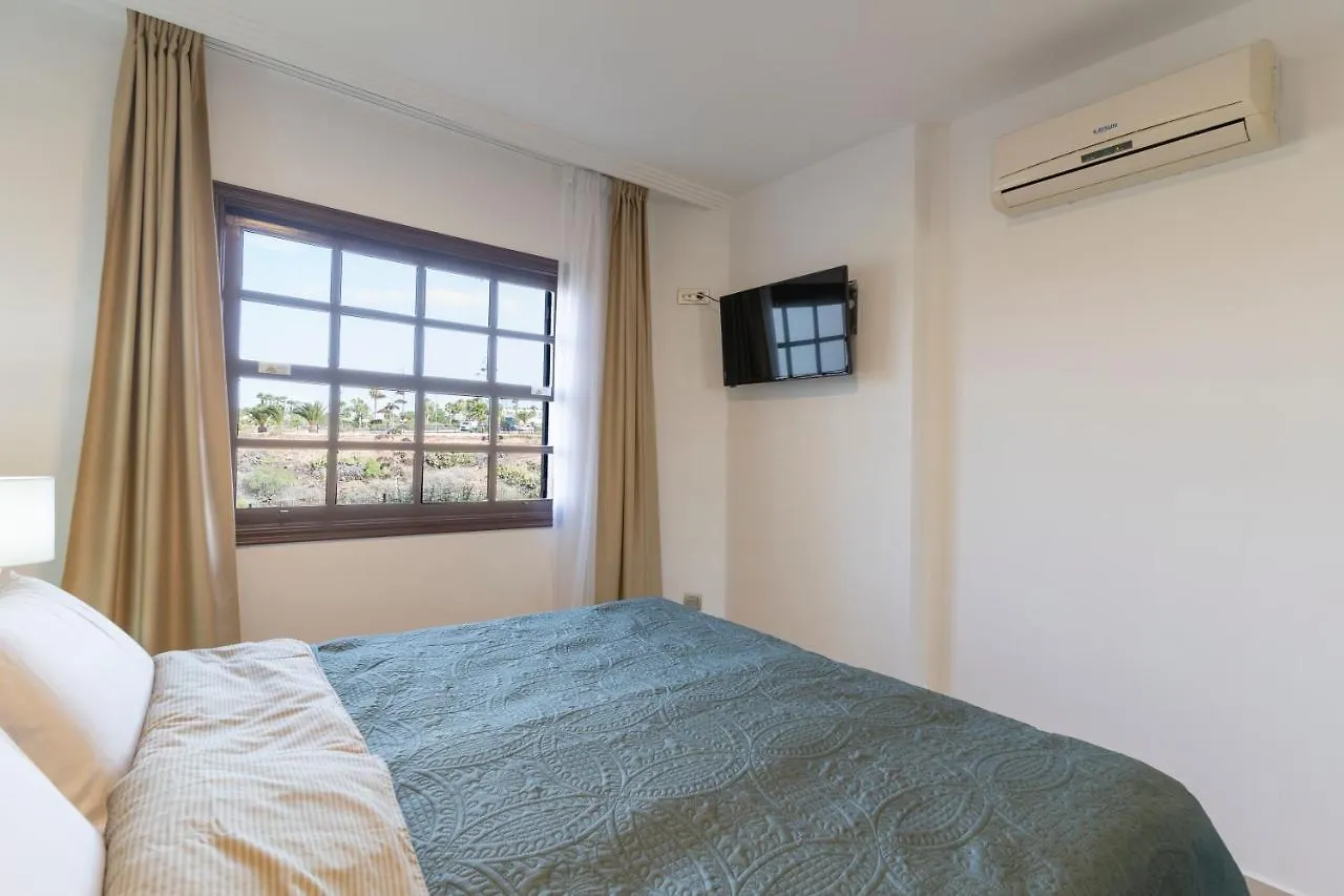 Lägenhet Oceanfront Tenerife South Albatros 145 San Miguel de Abona