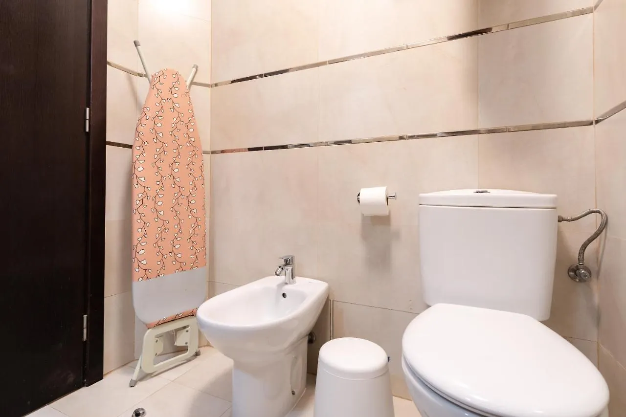 Oceanfront Tenerife South Albatros 145 San Miguel de Abona Appartamento