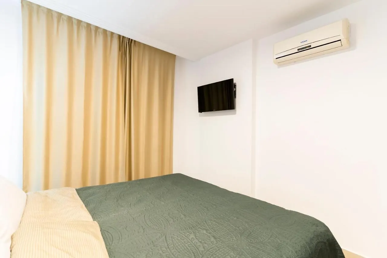 Oceanfront Tenerife South Albatros 145 San Miguel de Abona Appartamento