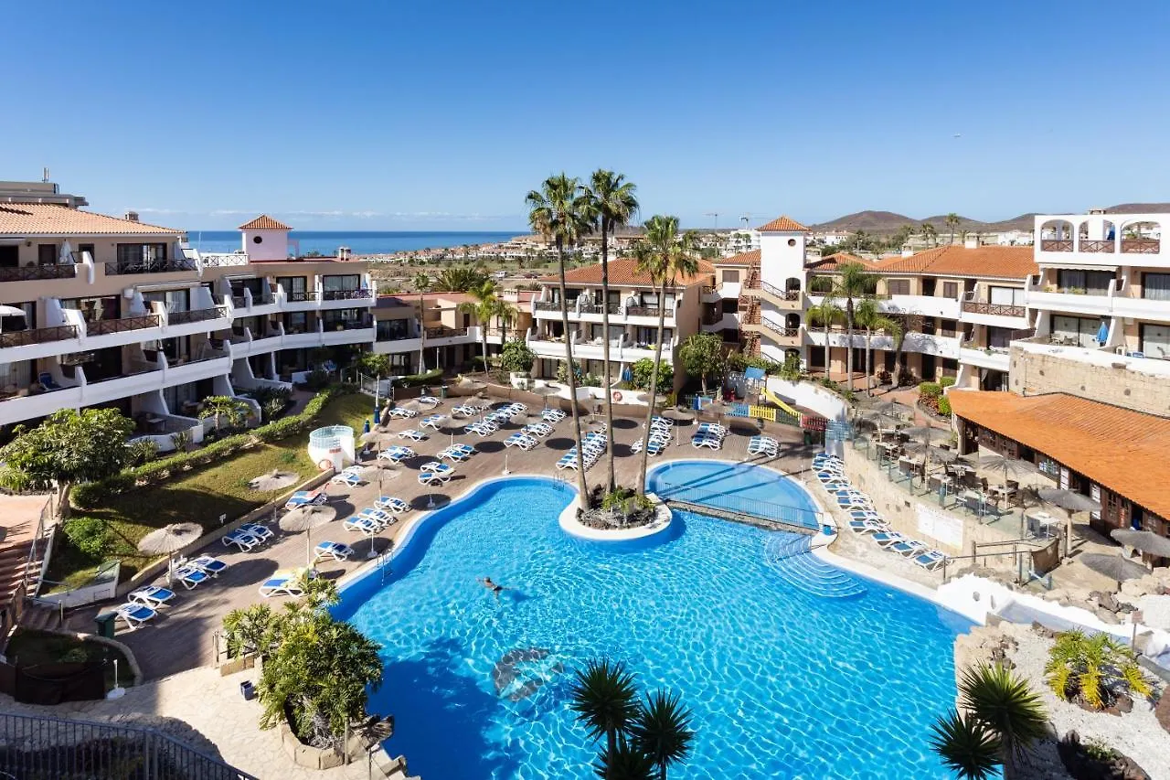 Appartamento Oceanfront Tenerife South Albatros 145 San Miguel de Abona