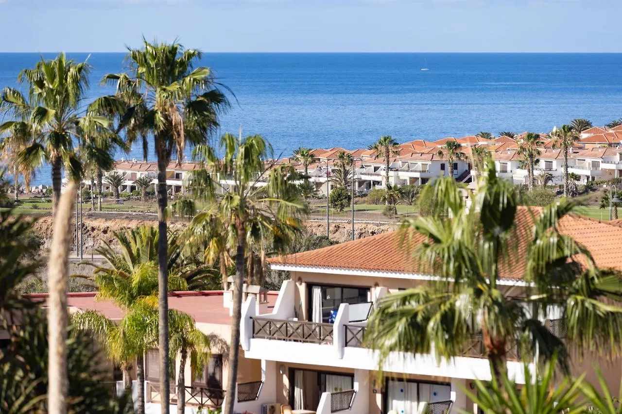 Oceanfront Tenerife South Albatros 145 San Miguel de Abona Spanien