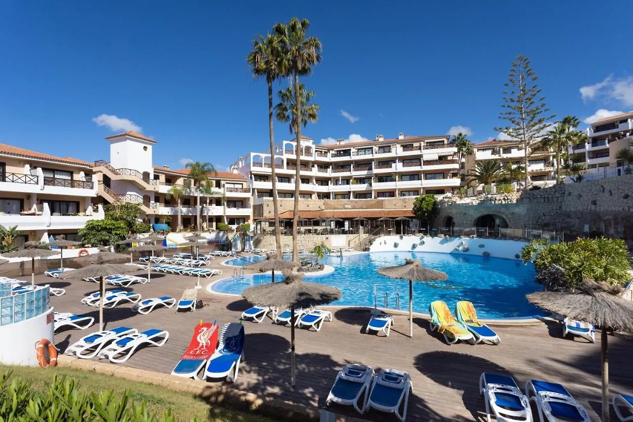 Oceanfront Tenerife South Albatros 145 San Miguel de Abona 0*,  Spanien