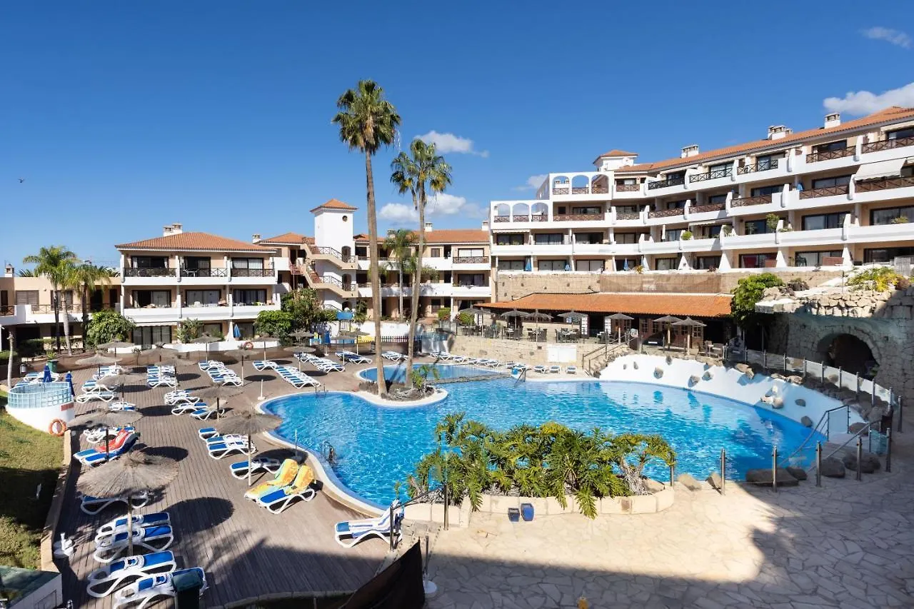 Oceanfront Tenerife South Albatros 145 San Miguel de Abona Lägenhet